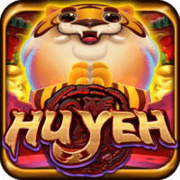 Thần hổ Game Cover