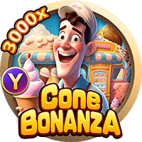 Cone BONANZA thumbnail