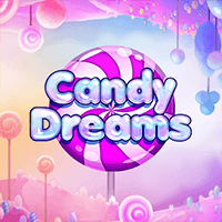 Candy Dreams Game Cover
